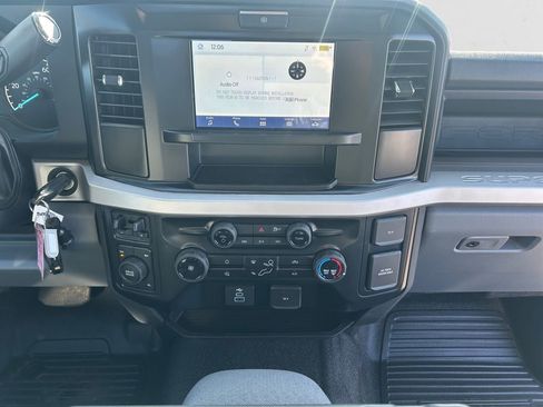 New 2026 Ford F550 4x4 Regular Cab Super Duty image 34