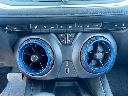 Used 2024 Chevrolet Blazer RS w/ Driver Confidence II Package image 16