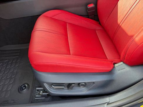 Used 2026 Toyota Camry XSE w/ Premium Plus Package FWD image 23