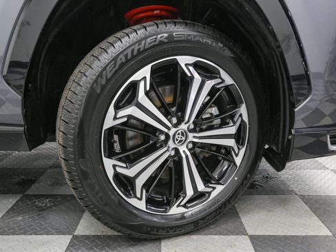 Used 2023 Toyota RAV4 XSE image 17