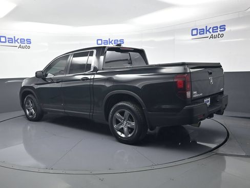 Used 2023 Honda Ridgeline RTL image 5