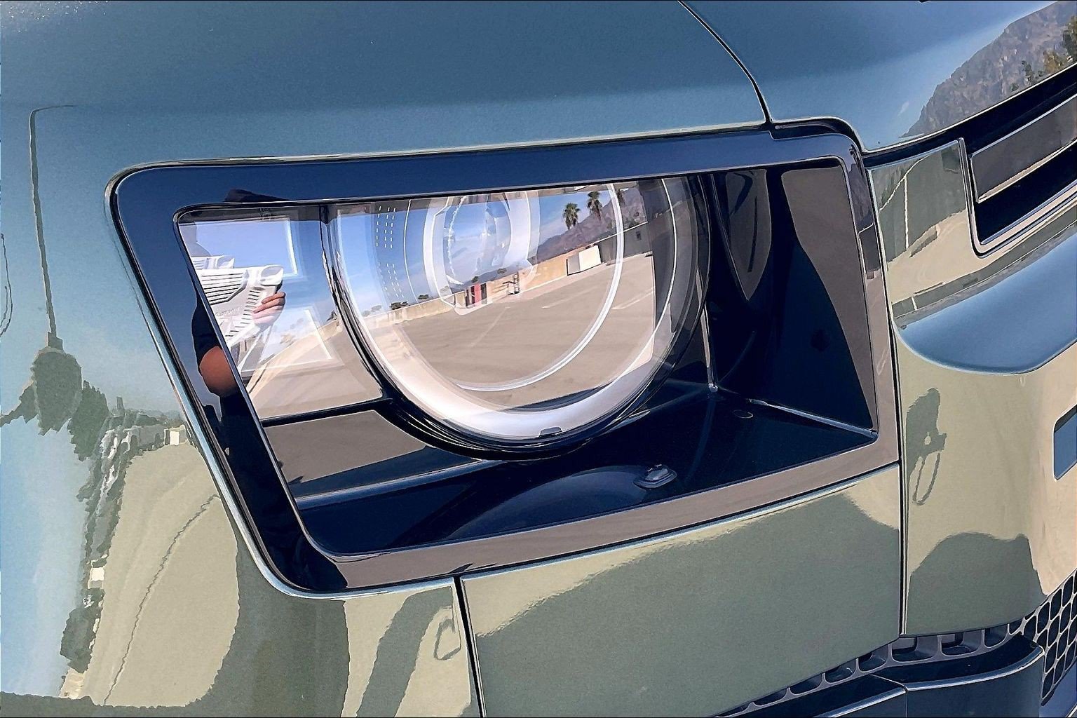 New 2026 Land Rover Defender 110 X-Dynamic SE AWD/4WD image 20