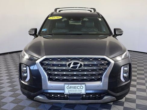 Used 2020 Hyundai Palisade Limited image 3