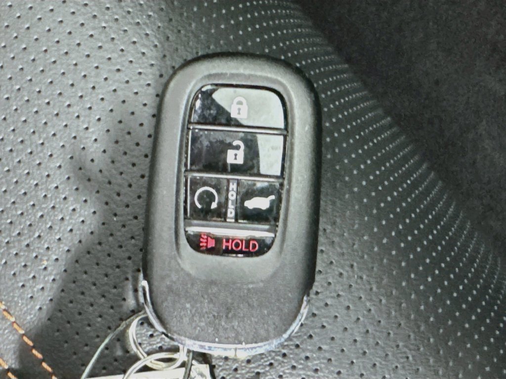 Used 2026 Honda CR-V Sport Touring image 39