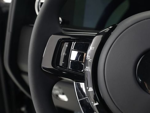 New 2026 Rolls-Royce Cullinan AWD/4WD image 14