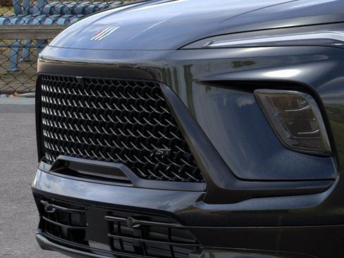 New 2026 Buick Enclave Sport Touring image 13