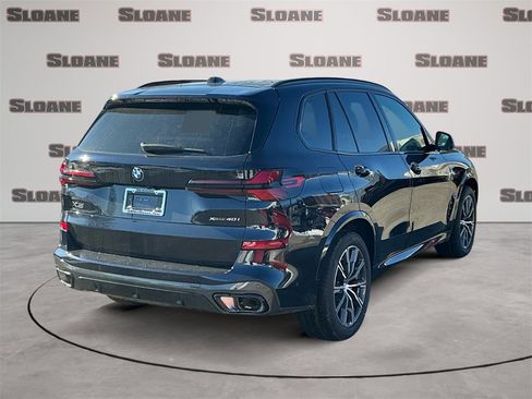 New 2026 BMW X5 xDrive40i image 5