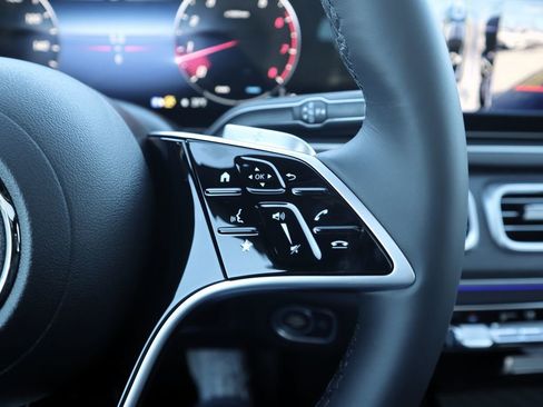 New 2026 Mercedes-Benz GLE 450 4MATIC image 21