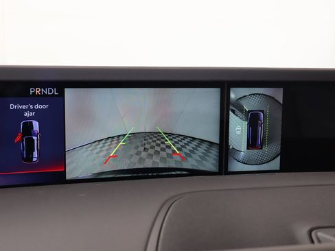 New 2026 Lincoln Nautilus Premier AWD/4WD image 6