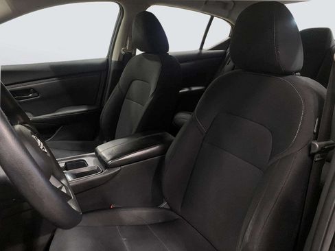 Used 2024 Nissan Sentra S FWD image 26