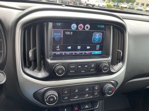 Used 2015 Chevrolet Colorado LT RWD image 21