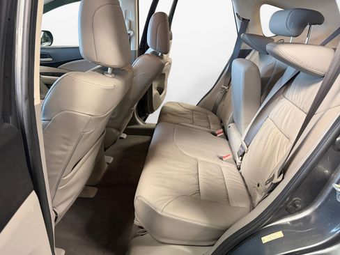 Used 2012 Honda CR-V EX-L image 16