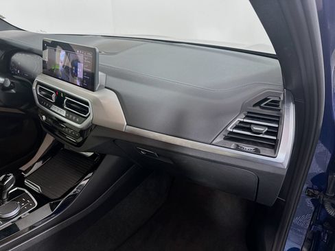 Used 2022 BMW X3 M40i w/ Premium Package AWD/4WD image 31