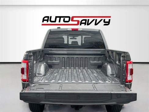 Used 2023 Ford F150 Lariat image 26