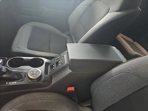 New 2025 Ford Bronco Big Bend image 17