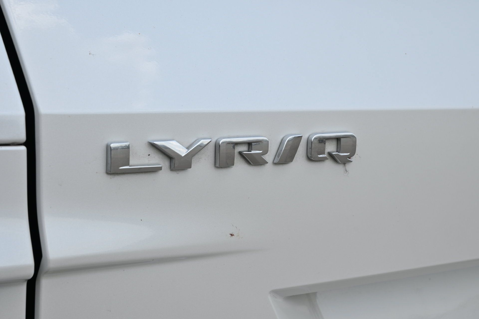 Certified 2024 Cadillac Lyriq Luxury w/ LPO, Floor Liner Package RWD image 19