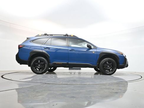 Used 2023 Subaru Outback Wilderness AWD/4WD image 37