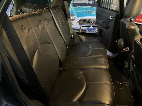 Used 2008 Mercury Mariner 2WD V6 image 38