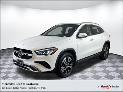 New 2026 Mercedes-Benz GLA 250 4MATIC