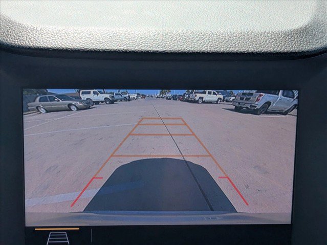 Used 2021 GMC Terrain SLE w/ Driver Convenience Package FWD image 10