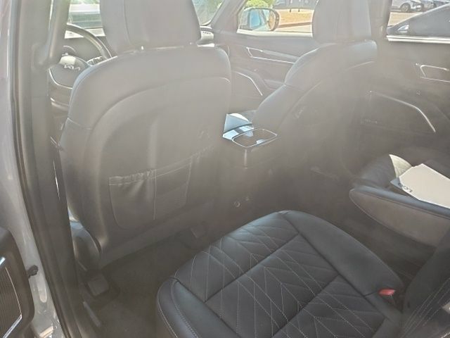 Certified 2024 Kia Telluride SX Prestige X-Pro AWD/4WD image 16