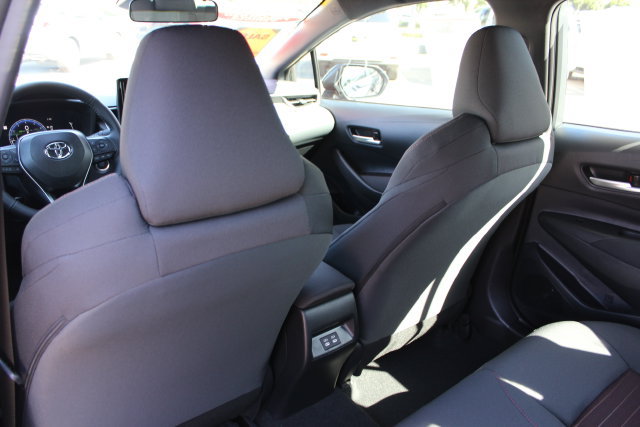 Certified 2026 Toyota Corolla SE FWD image 32
