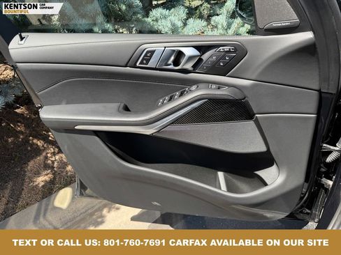 Used 2026 BMW X7 M60i image 21