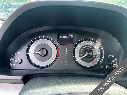 Used 2016 Honda Odyssey EX-L image 17