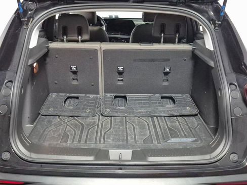 Certified 2024 Chevrolet Trax ACTIV w/ Driver Confidence Package image 23