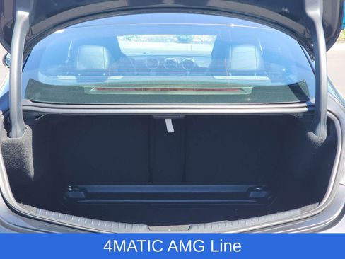 Used 2024 Mercedes-Benz CLE 300 4MATIC Coupe w/ AMG Line image 22