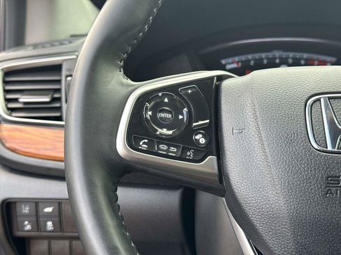 Used 2021 Honda CR-V Touring image 31