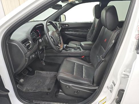 Used 2026 Dodge Durango GT AWD/4WD image 4