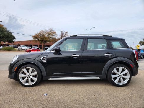 Used 2019 MINI Cooper Countryman S image 2