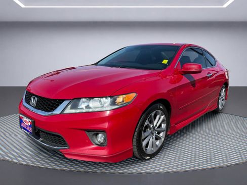 Used 2014 Honda Accord EX-L image 2