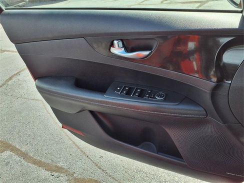 Used 2021 Kia Forte GT-Line w/ GT-Line Premium Package image 20