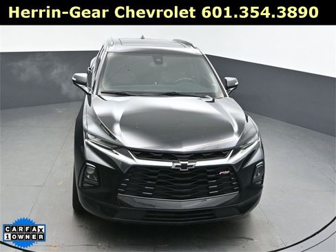 Used 2022 Chevrolet Blazer RS image 37