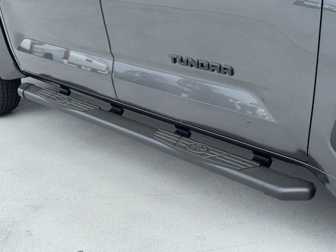 New 2026 Toyota Tundra SR5 AWD/4WD image 14