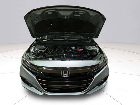 Used 2021 Honda Accord Sport Special Edition image 42