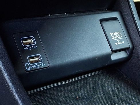Used 2021 Honda HR-V EX-L image 26