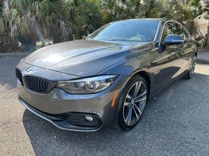 Used 2020 BMW 430i Gran Coupe