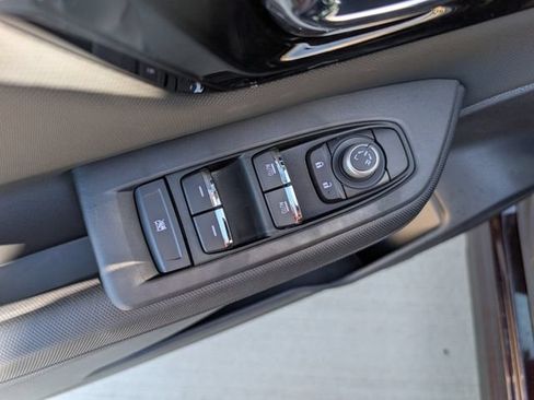 New 2026 Subaru Forester Limited AWD/4WD image 15
