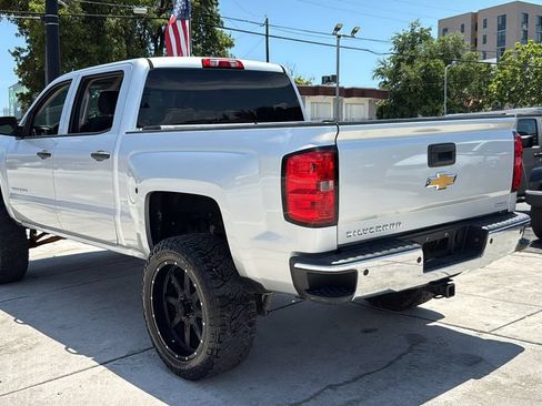 Used 2014 Chevrolet Silverado 1500 LT w/ LT Convenience Package RWD image 12