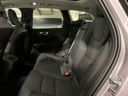 Used 2026 Volvo XC60 B5 Core w/ Protection Package Premier AWD/4WD image 22