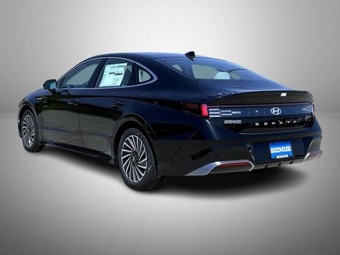 New 2025 Hyundai Sonata SEL image 8