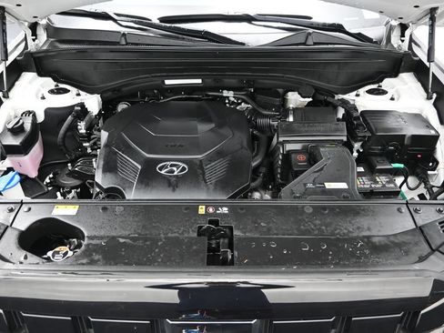 Used 2024 Hyundai Palisade XRT FWD image 17