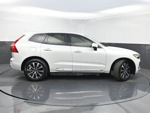 Used 2023 Volvo XC60 B5 Plus w/ Protection Package Premier image 40