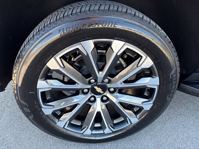New 2026 Chevrolet Tahoe High Country AWD/4WD image 11