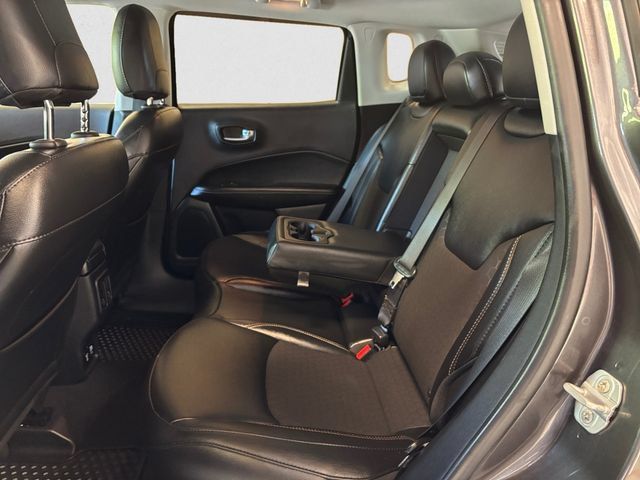 Used 2021 Jeep Compass Latitude w/ Convenience Group AWD/4WD image 14