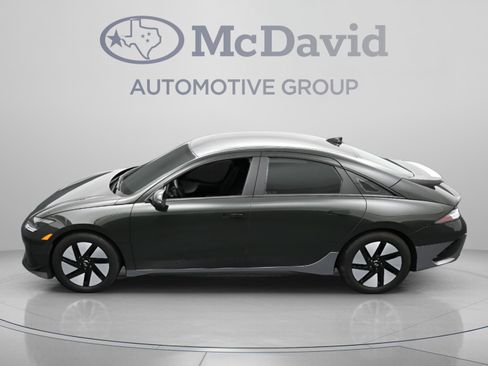 Used 2024 Hyundai Ioniq 6 SE RWD image 35