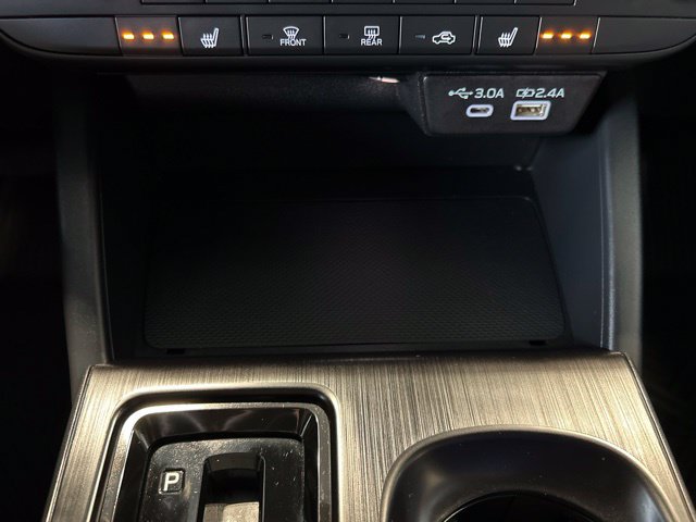 Used 2026 Subaru Outback Premium AWD/4WD image 97